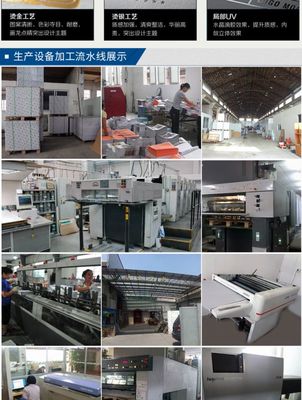 臺歷掛歷定做印刷 2019日歷禮品廣告臺歷制作彩色印刷 銅版紙